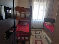Burunkul Hotel