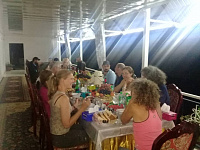 Homestay Zing
