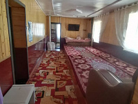 Burunkul Hotel