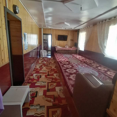 Burunkul Hotel