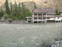 Homestay Zing